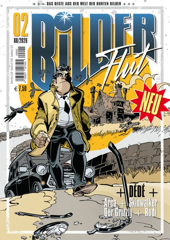 Bilderflut 2
